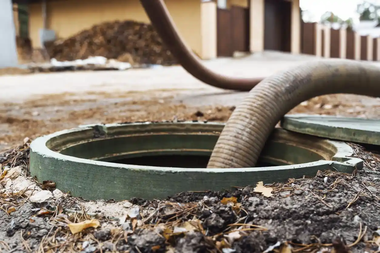 septic tank services North Bay Village